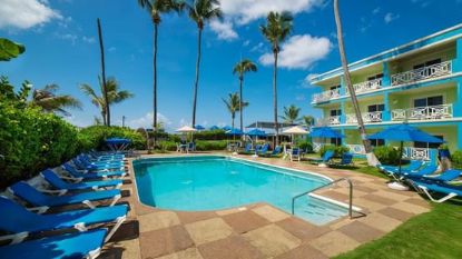 Picture of Dover Beach Hotel