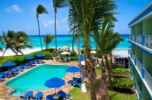 Picture of Twin Occupancy at Dover Beach Hotel