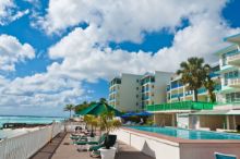 Picture of One Bedroom Oceanfront Suite at Rostrevor Hotel