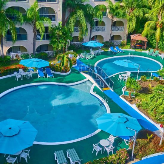 Picture of Double Occupancy with breakfast at Sunbay Hotel