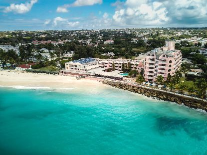 Picture of Double Occupancy All-Inclusive at Barbados Beach Club