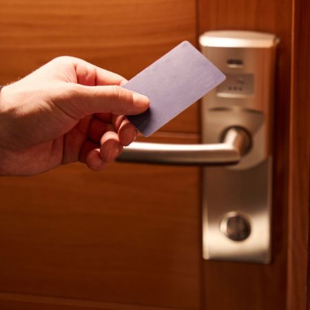 Picture for category Single Occupancies